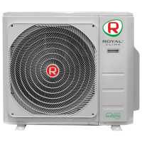 Royal Clima 4RMN-36HN/OUT